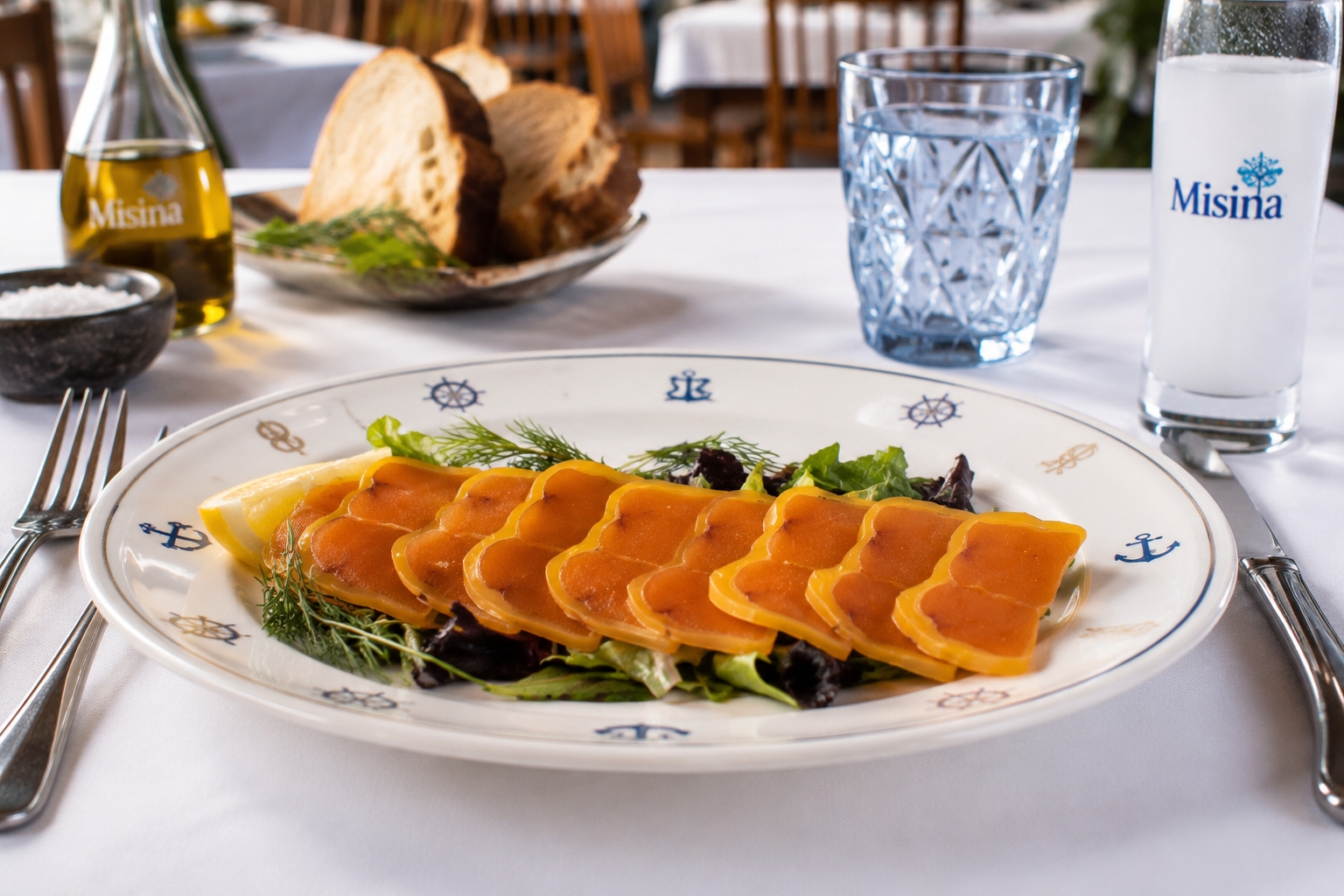 Bottarga