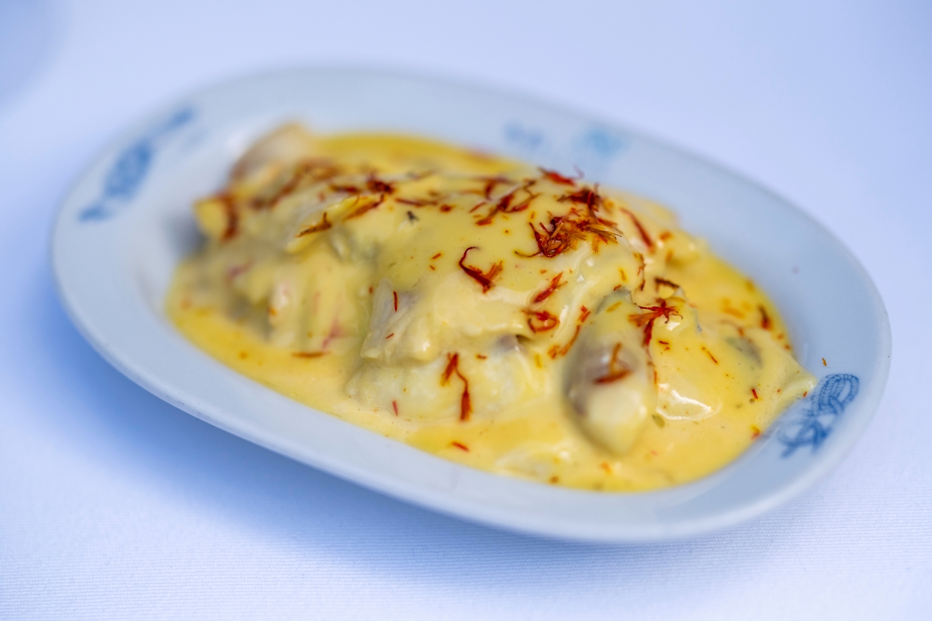 Balıkçı Girit Ceviche